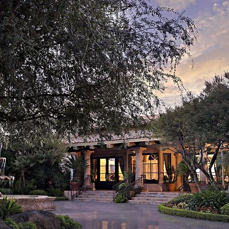 Harris Ranch Inn And Restaurant Huron Bagian luar foto
